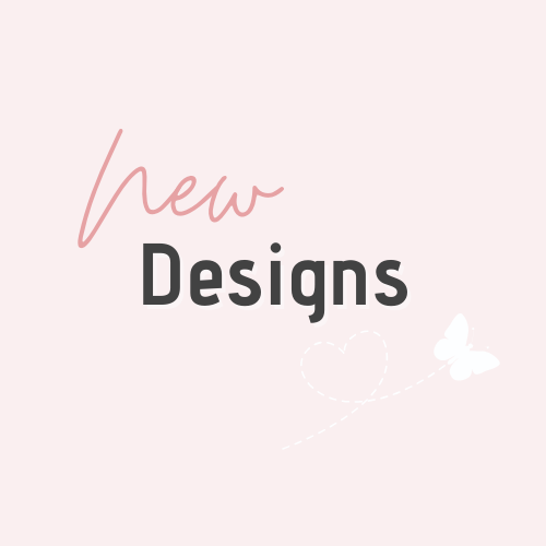 New Designs Wrap/Sheets