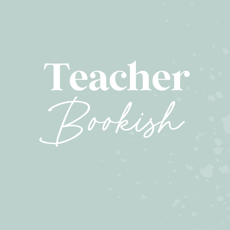 Teacher Bookish