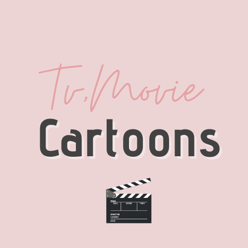 TV Movie Cartoon