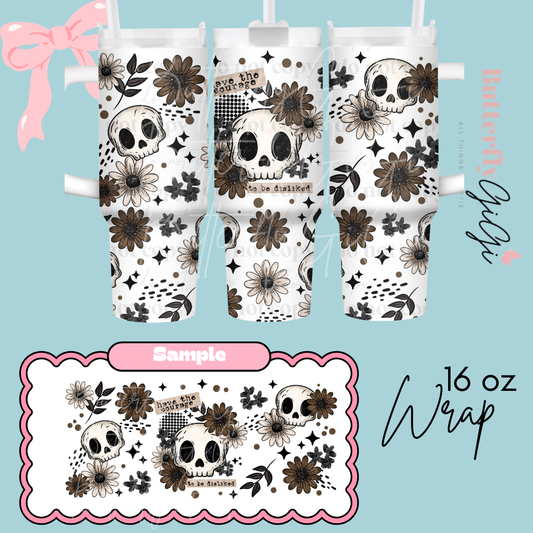 40 oz Have the Courage