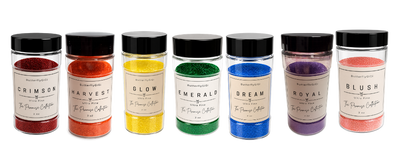 ROYAL Ultra Fine Glitter I Promise Collection