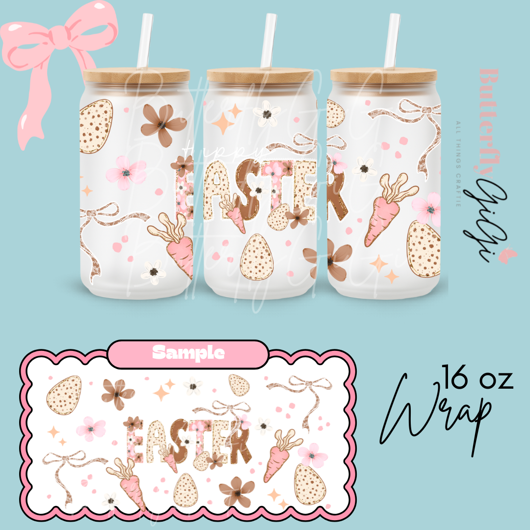 Easter 16oz