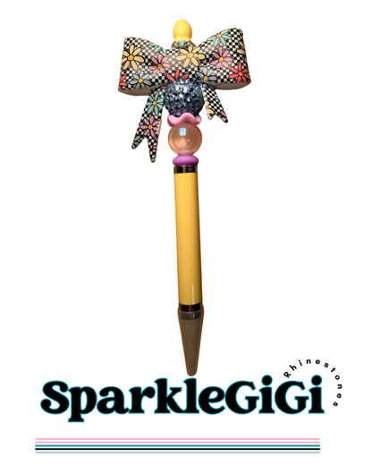 Decorative Wax Pen