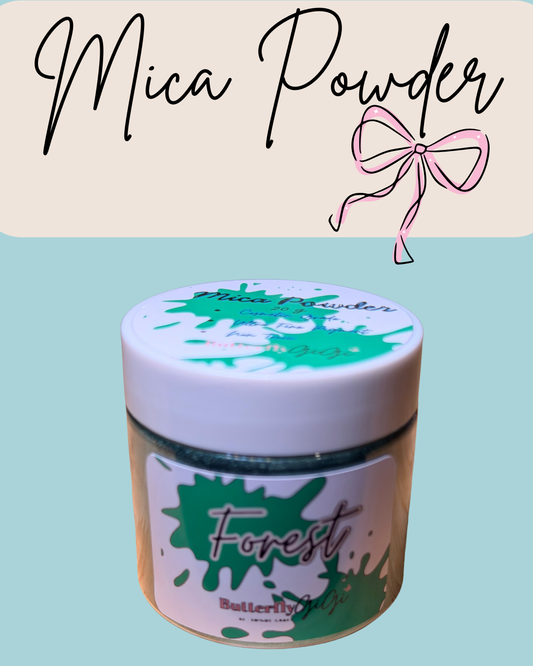FOREST Mica Powder 20g