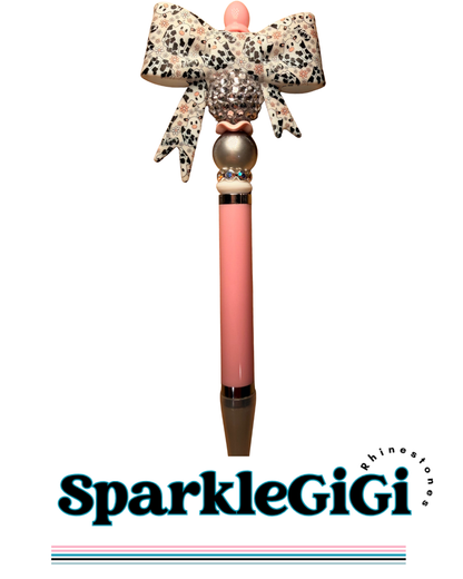 Decorative Wax Pen