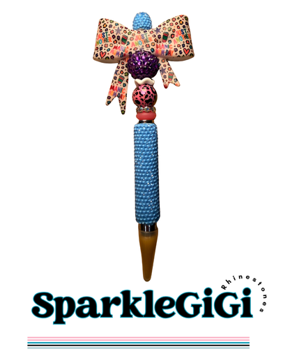 Decorative Wax Pen