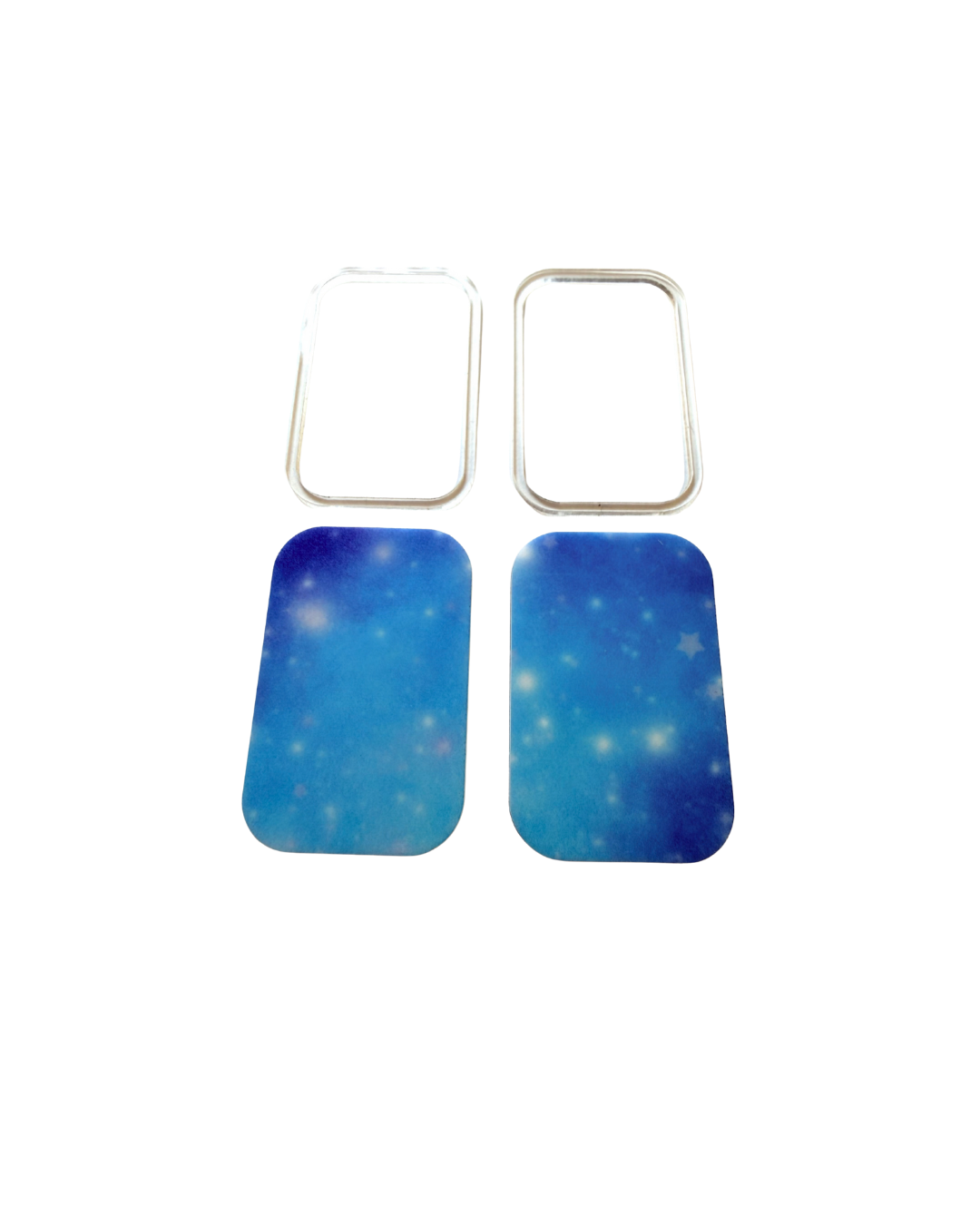 Galaxy Printed Xray Markers