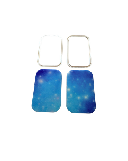 Galaxy Printed Xray Markers