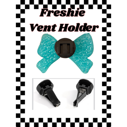 Freshie Vent Holder