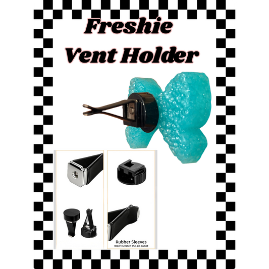 Freshie Vent Holder