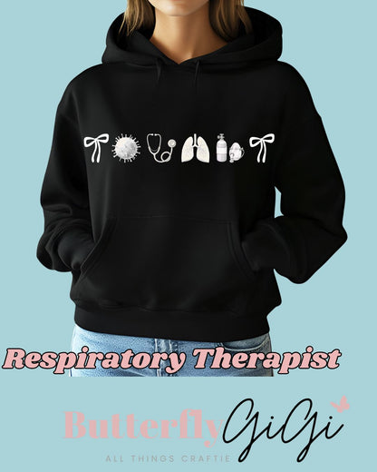Coquette Medical Sweatshirt/Hoodie
