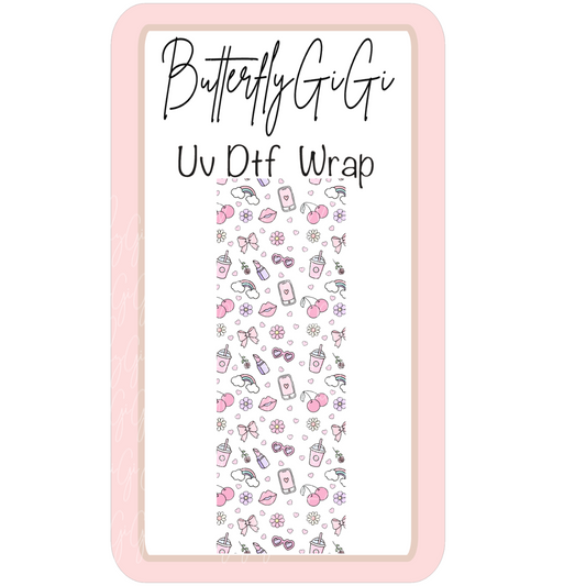 Wrap 2K Girly