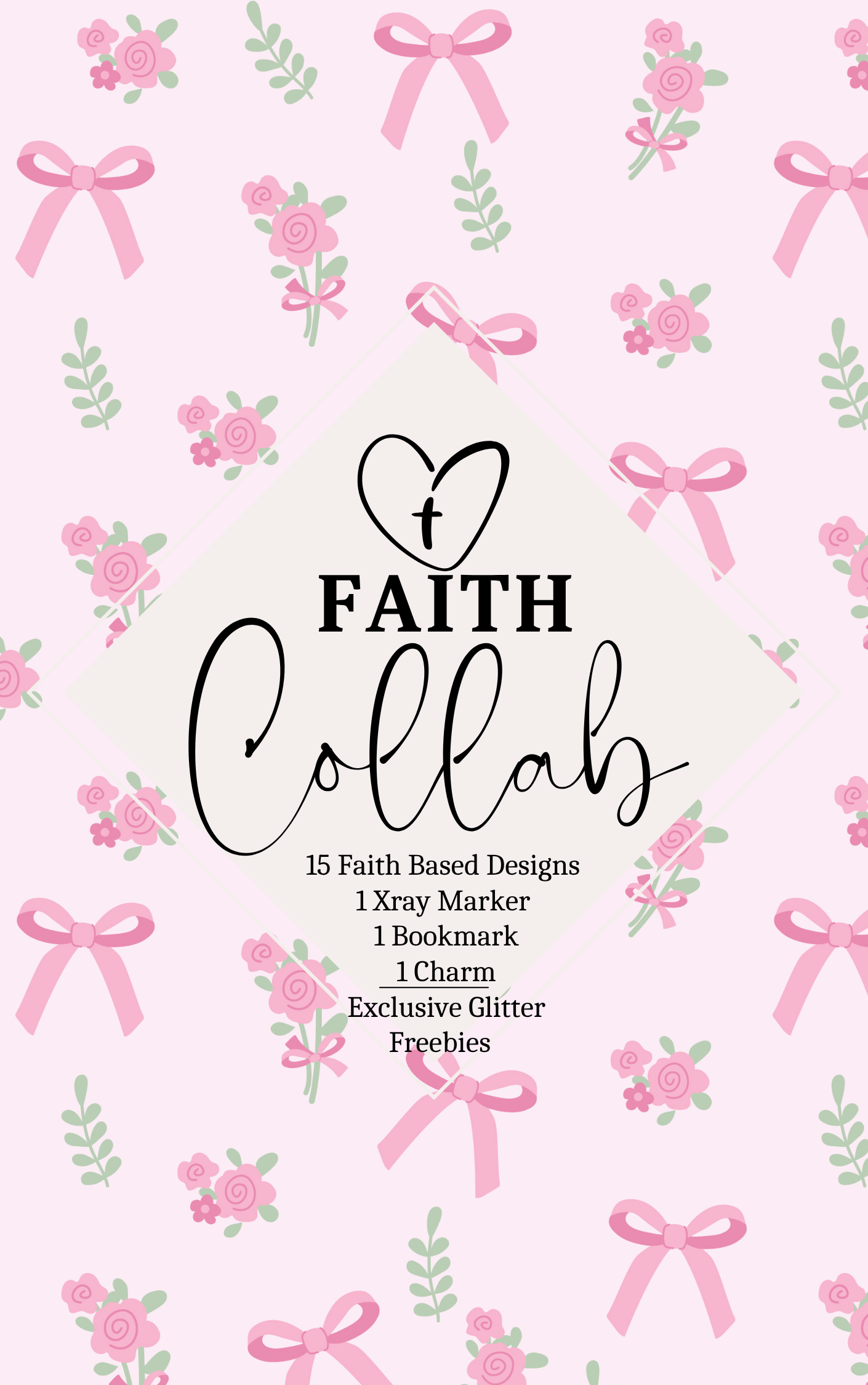 Faith Collab JULY 17 2026
