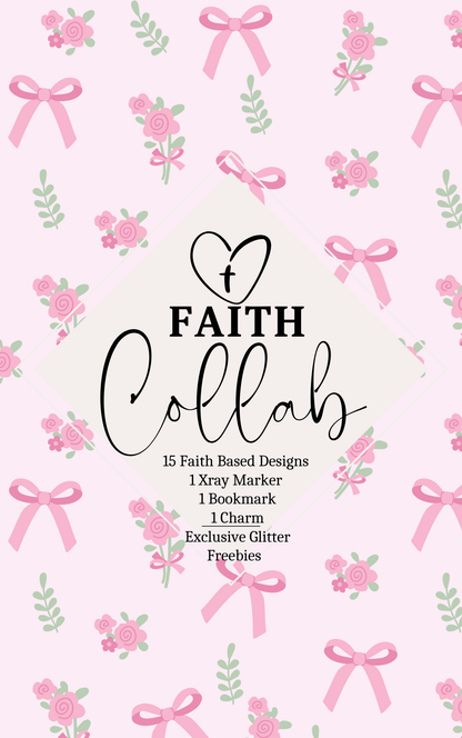 Faith Collab JULY 17 2026