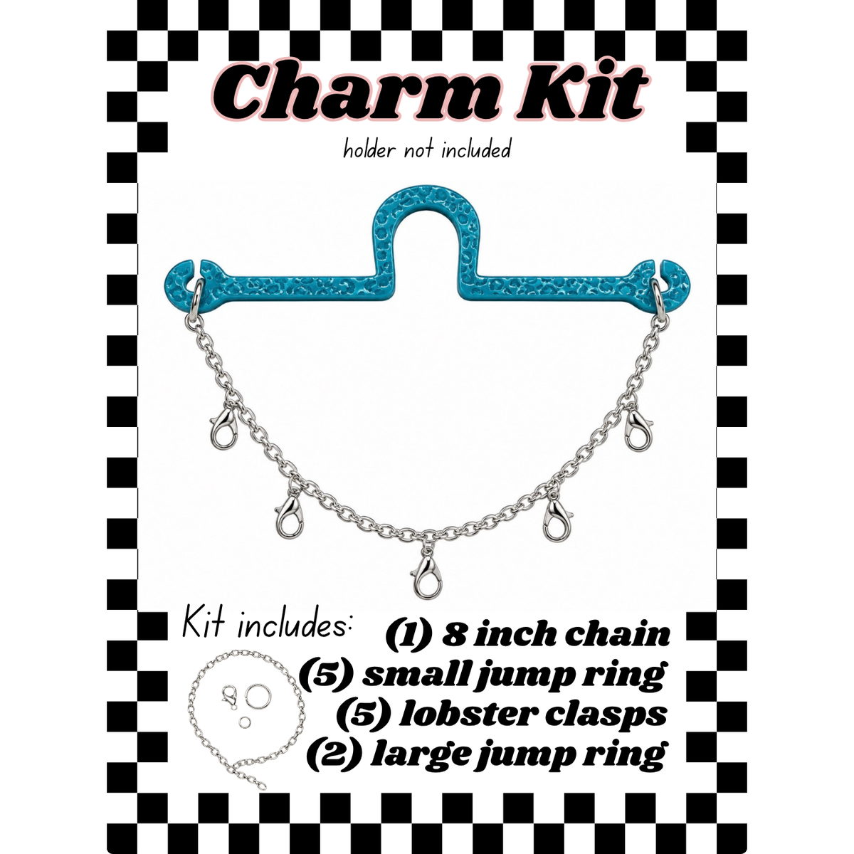 Freshie Charm Kit