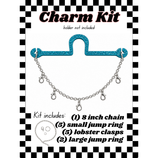 Freshie Charm Kit