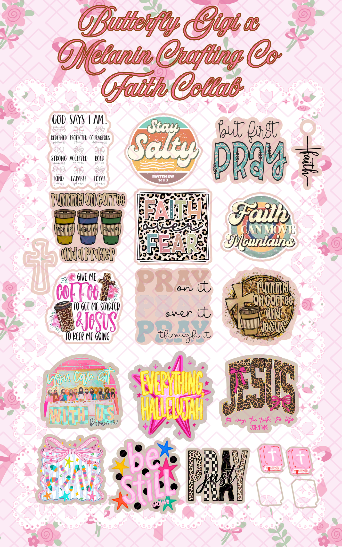Faith Collab JULY 17 2026