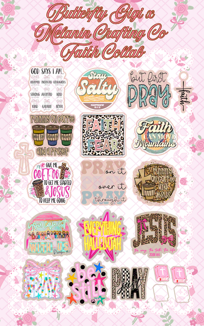 Faith Collab JULY 17 2026