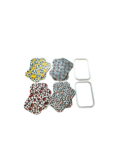 Sports Printed Xray Markers