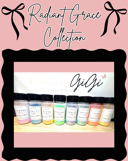 Radiant Grace Collection