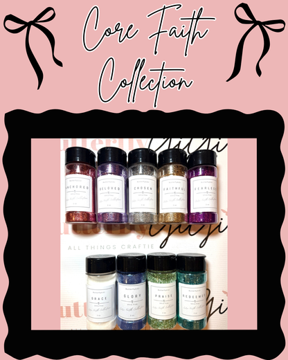Core Faith Collection