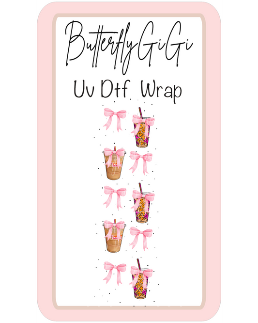Wrap Dunk Uv Dtf