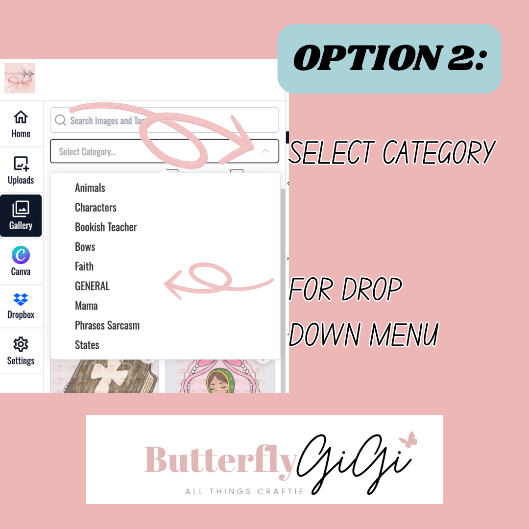DTF Build A Gang Sheet