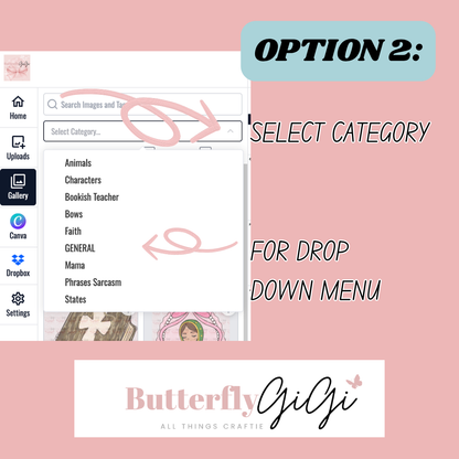 DTF Build A Gang Sheet
