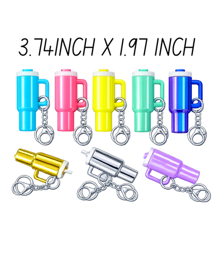 MINI Tumbler