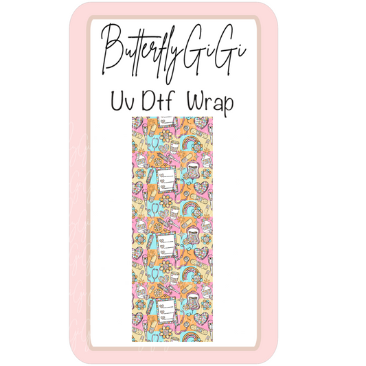 Wrap Bright Medical