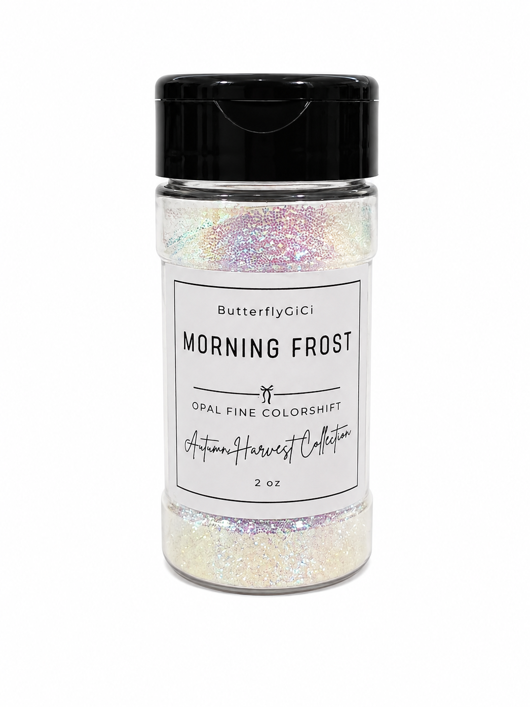 MORNING FROST Fine Colorshift Glitter I Autumn Harvest Collection