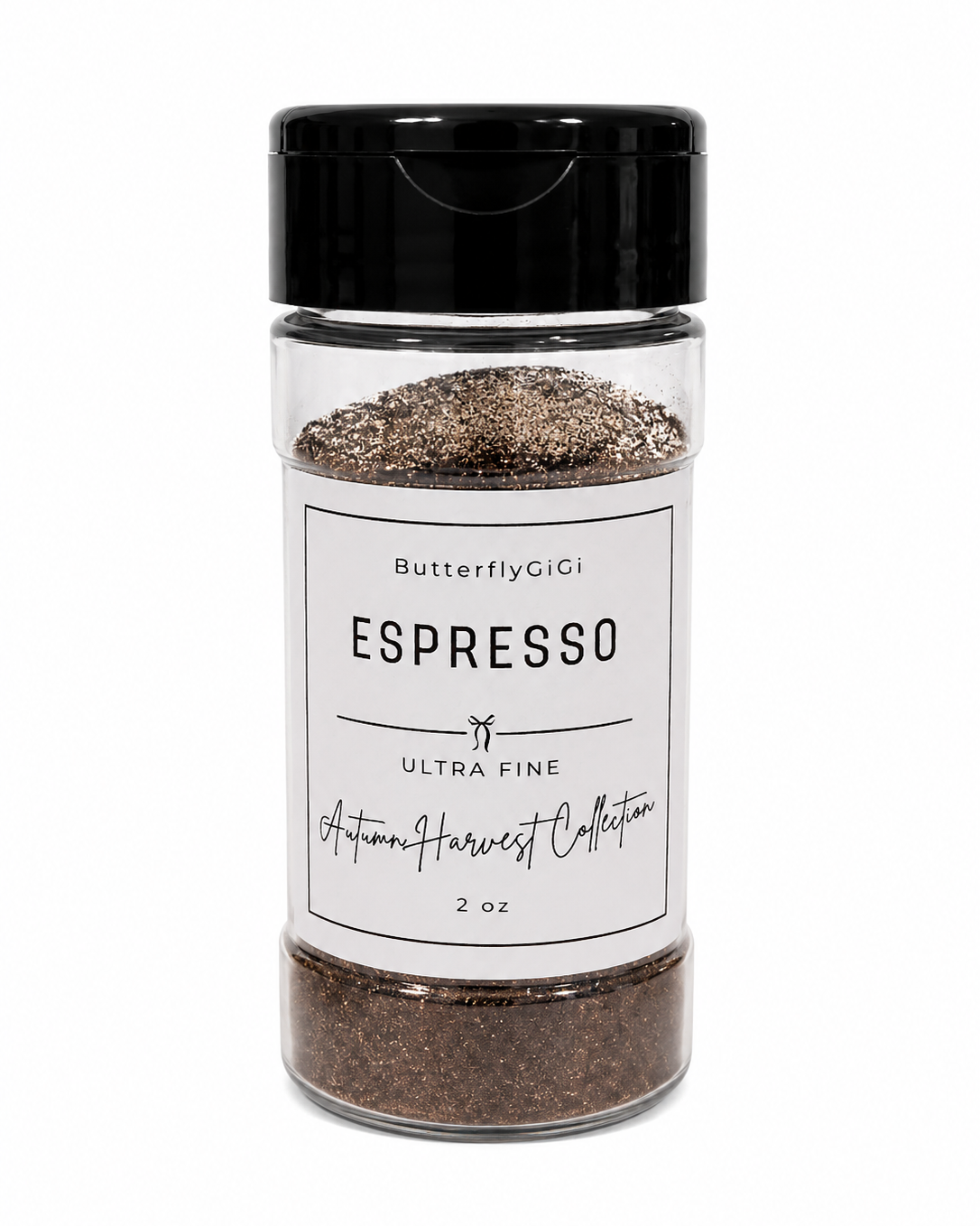 ESPRESSO Ultra Fine Glitter I Autumn Harvest Collection