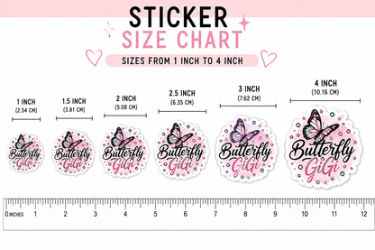 Make your Own Stickers