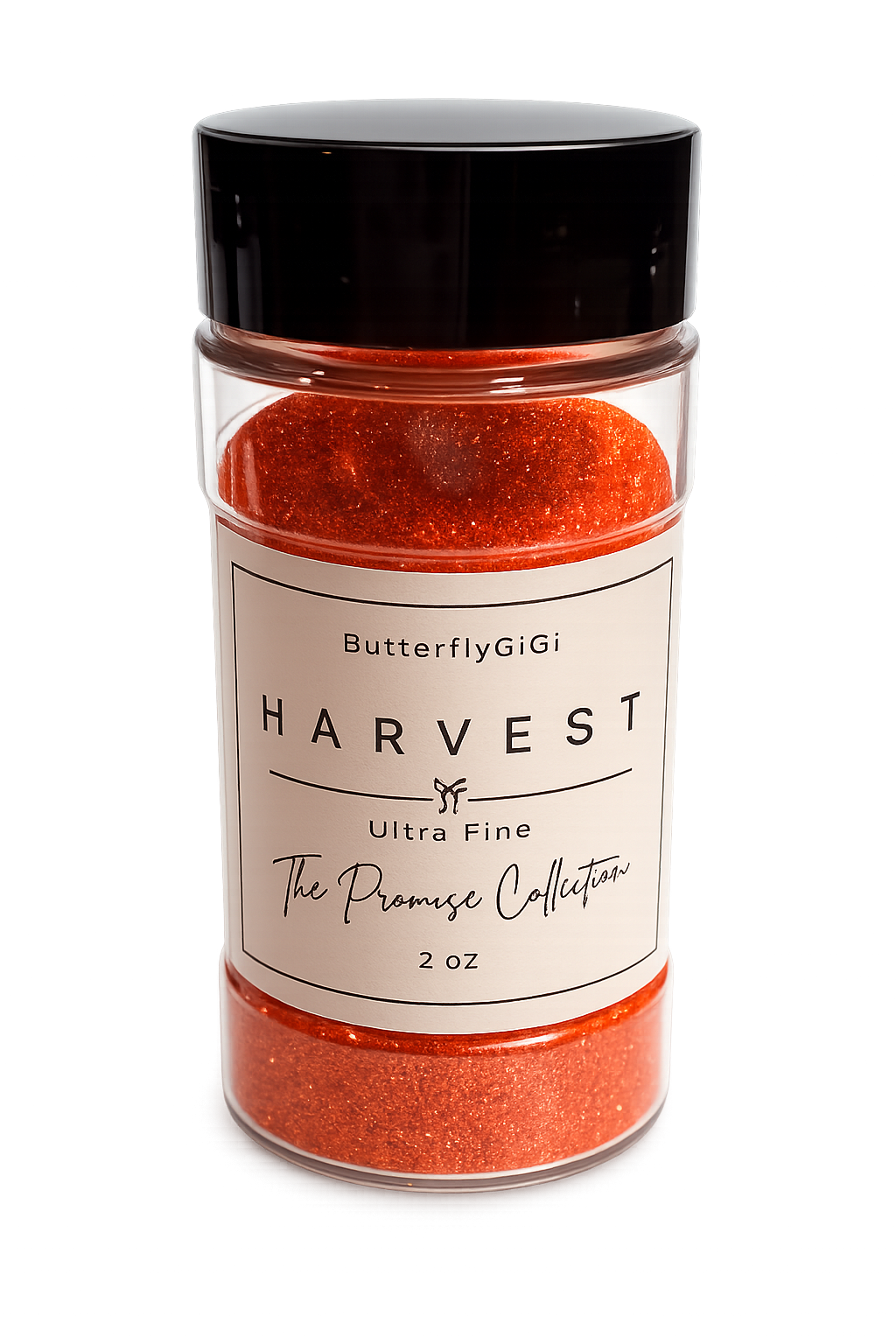 HARVEST Ultra Fine Glitter I Promise Collection