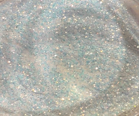 FROST BITE Ultra Fine Mix Glitter I Frozen Dreams Collection