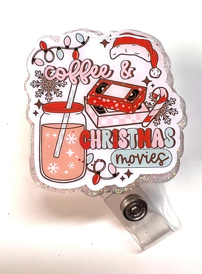 Coffee & Christmas Movies