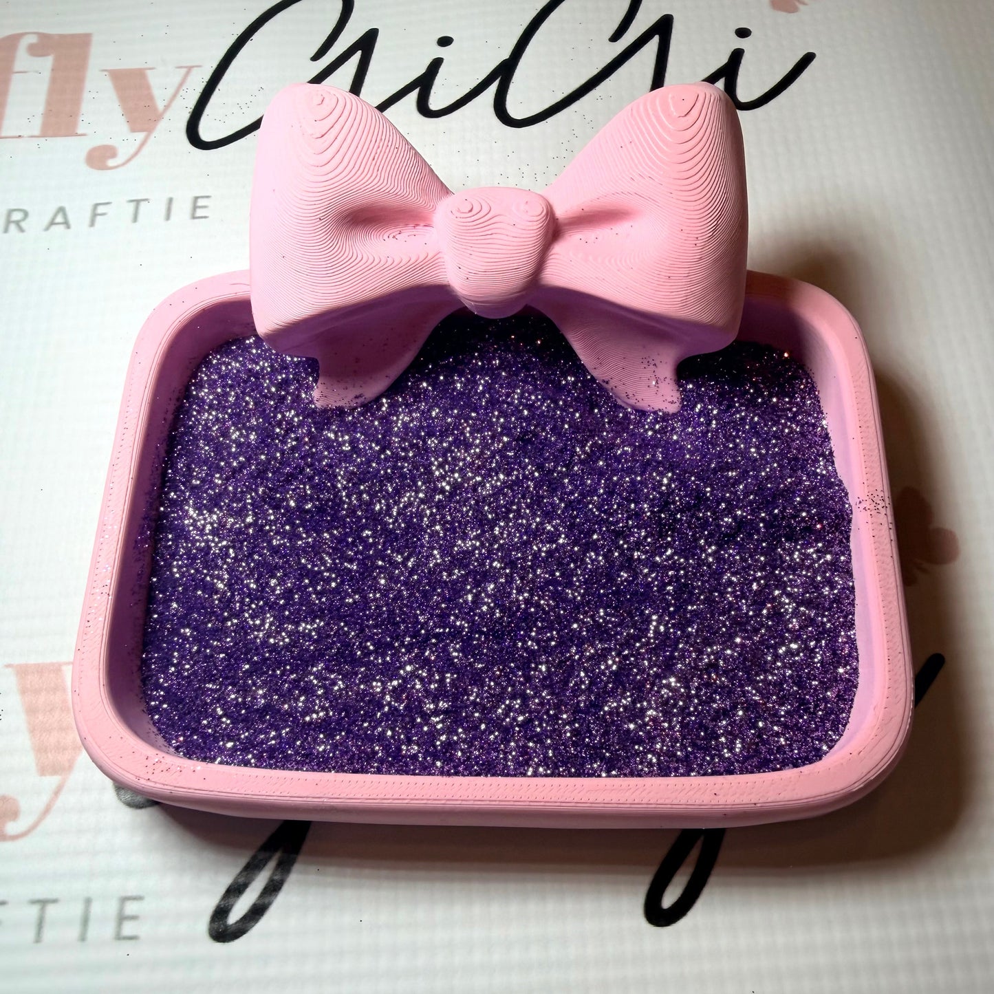 BELOVED Ultra Fine Glitter I Core Faith Collection