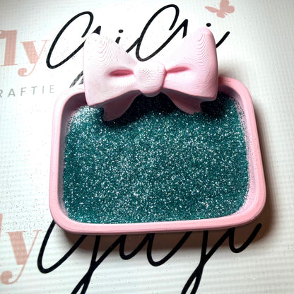 REDEEMED Ultra Fine Glitter I Core Faith Collection