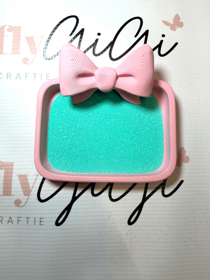 BE STILL Ultra Fine Glitter I BreakThrough Collection