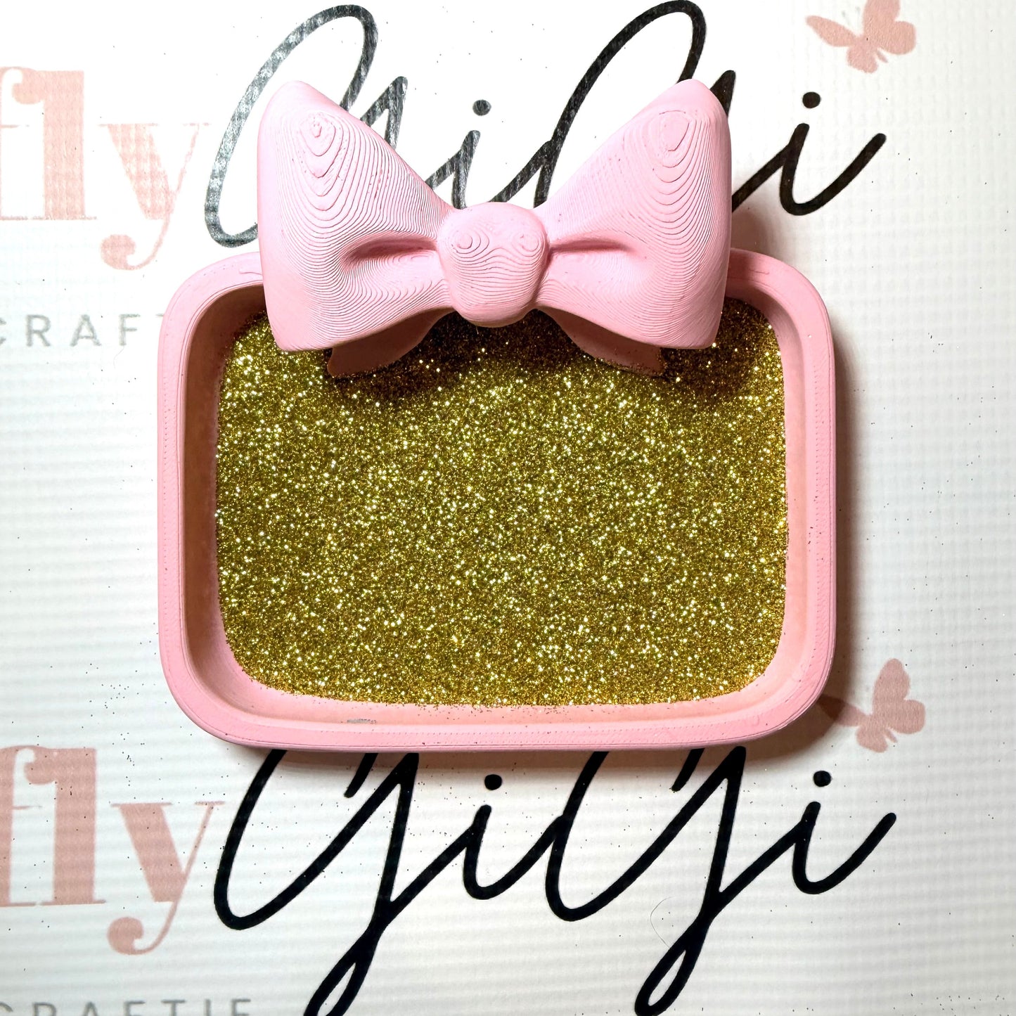 CALM Ultra Fine Glitter I First Responder Collection