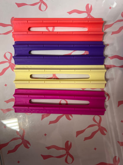 3D Printed Pen Cradle- Can be Personalized