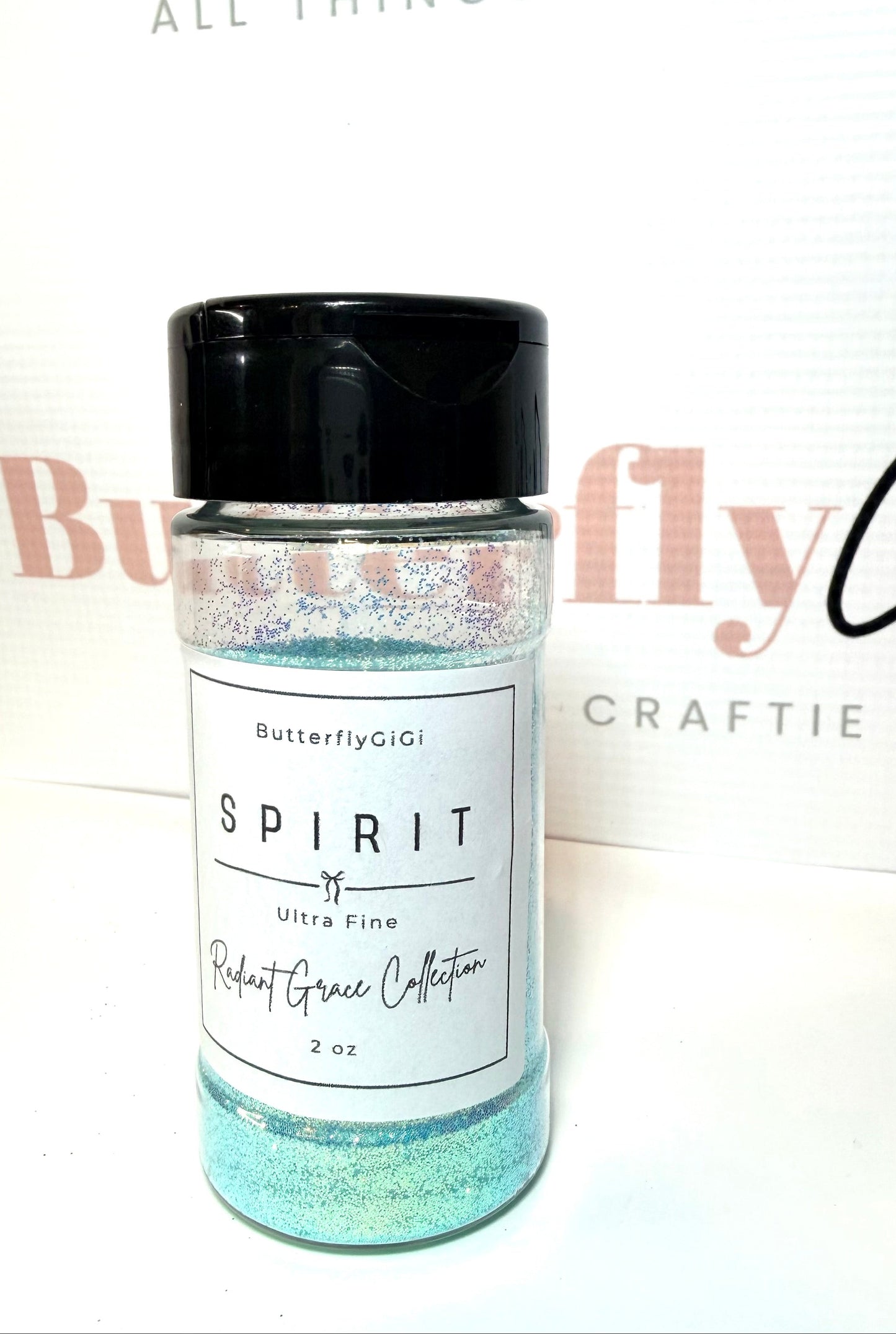 Radiant Grace Collection
