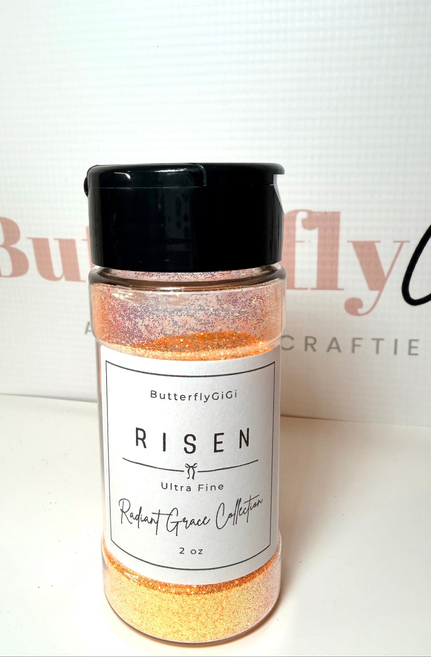 Radiant Grace Collection