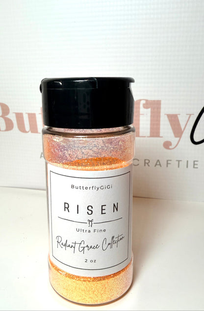 Radiant Grace Collection