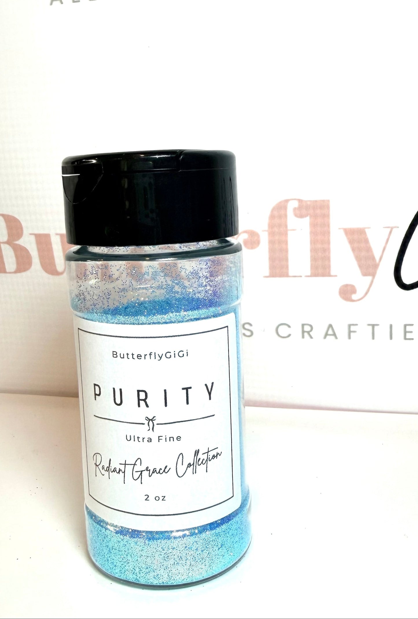 Radiant Grace Collection