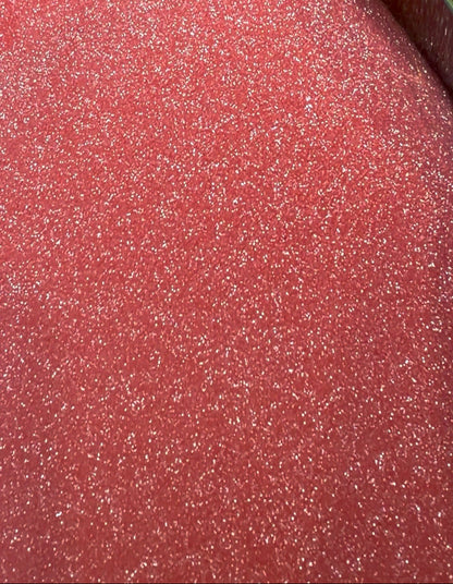 BLUSH Ultra Fine Glitter I Promise Collection