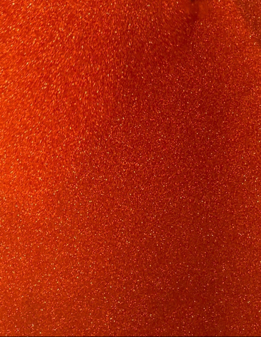 HARVEST Ultra Fine Glitter I Promise Collection