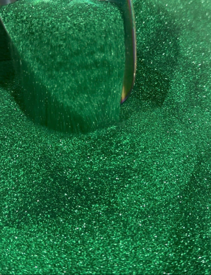 EMERALD Ultra Fine Glitter I Promise Collection