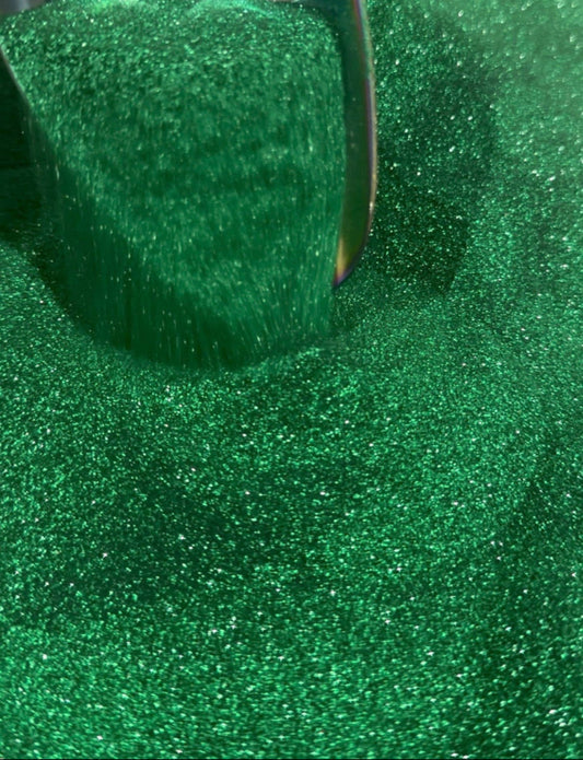 EMERALD Ultra Fine Glitter I Promise Collection