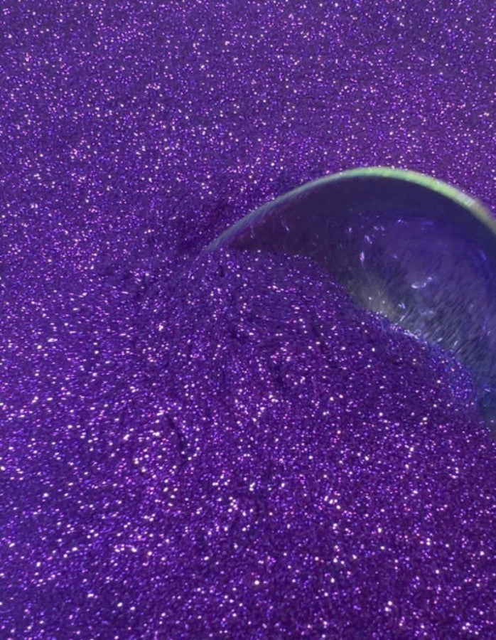 ROYAL SHIMMER Ultra Fine Glitter I Promise Collection